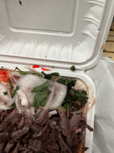 Photo of Mr Shawarma Restaurant - 5517 Hazeldean Rd, Stittsville, ON K2S 0P5